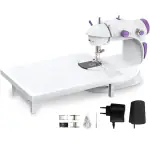 Sewing machine with table MyChetan