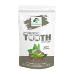 Beauty Secrets Ayurvedic Tooth Powder For Complete Oral Care - 50 gms (Pack Of 1)