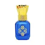 Indra Sugandh Bhandar Himalayan Blue Musk Kasturi Rare Fragrance Perfume 24 Hours Long Lasting Fragrance, 10 Ml