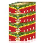 Goodricke Chai Leaf Tea Bags - 25 Tea Bags (Pack of 16)