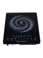 Wonderchef Easy Cook Hot Plate Infrared Technology Induction Cooktop 2200W