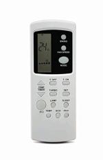 royalcool Plastic Ac Remote For Godrej Ac
