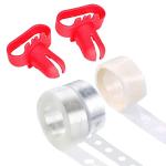 PROBANG Acrylic Balloon Arch Garland Decorating Strip Kit