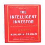AV BOOKS STORE The Intelligent Investor By Benjamin Graham (English, Paperback)