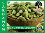 Taberry Whole Green Cardamom 1 kg