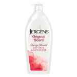 Jergens Original Scent Cherry Almond Moisturizer, 907 ml(Imported from USA)