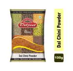 Diljeet Spices 100Gm Dalchini Powder | Powdered Cinnamon