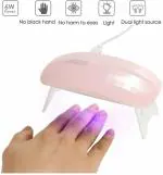 OPTRA-Kdzone Multicolor Nail Polish Dry Mini Sun Usb Remover