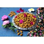 THE PRAKRITI FOODS BY KHATIRDAARI Almond from Fram Fresh 200G