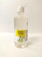 Bello Isopropyl Alcohol Hand Sanitizer 500 ml