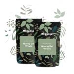 Organic42 Moong Dal Whole (750 g, Pack of 2) Pesticide & GMO Free 100% Organic Product, A NPOP Certified Product