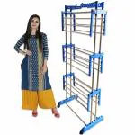 HOMEMATE DIRECT FROM MANUFACTURER CLOTH DRYING STAND