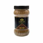 MR. KOOL Premium Natural Special Ghana Cocoa Powder 300 gm For Cake Baking, Chocolate Cookie, Choco Shakes