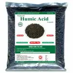 BIO RESEARCH CENTER Natural Humic Acid PURE MANURE (1000g Granuals)