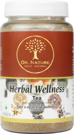 Dr. Nature Herbal Wellness Tea- 80G
