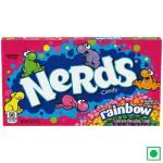 Nerds Rainbow Imported, 141 g