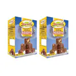 Kutchi Adadiya | Adadia Masala Powder | 100gm*Pack of 2