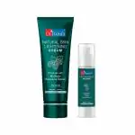 Dr. Batra's Skin Lightening Cream & Fairness Serum (Pack of 2)