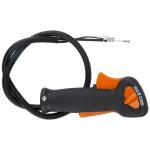 Yunq Throttle Control Handle Trimmer
