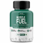 Azani Active Nutrition Unflavoured Muscle Fuel 30 Capsules