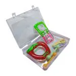 Love Baby Teether Set for Baby - BT46