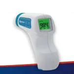 Microtek Infrared Thermometer, Non Contact Forehead Thermometer with extra long Range TG8818C