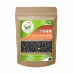 USDA Organic Certified Simply Jaivik Urad Dal Whole Black 1kg Organic - Black Gram Urad Dal Regulated Diabetes | Boosts Bone Health |Improves Heart Health