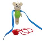 Kavim 1 cartoon whistle light , 1 bhagwan ji ki rakhi.