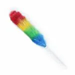 MOBONE Magic Colourful Microfibre Static Duster for Easy Cleaning Your Home/Office/Shop/Car (Multicolor)