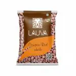 LAUVA Natural Cowpea Red / Lobia / Chola Whole Beans - 908G (2lbs)