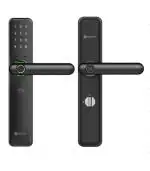 JAL DIGITAL SYSTEM SOLITY GM-1000BK Smart Door Lock