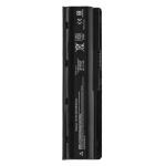 Regatech MU06 Compatible For Hp Pavilion DV6-3051XX, DV6-3052EE, DV6-3052NR, DV6-3052SG, DV6-3052TX, DV6-3053EE, DV6-3053EG, DV6-3053HE, DV6-3053TX Laptop Battery Black 6 Cell