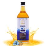 JANKI'S SHUCHI WOOD PRESSED FLAXSEED OIL - 1L