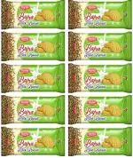 Harika Bajra Milk Biscuits - [ Combo Pack 20 * 35gms ]