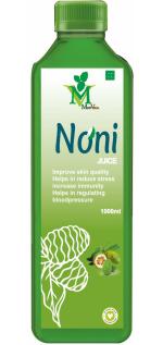 Mint Veda Noni Juice - 1L