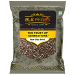 BLK Foods Select Raw Chia Seeds 200g