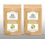 THE SIMPLY WORLD premium Peruvian Maca Root Powder | Natural Energy Booster & Hormone Balancer 200GM | PACK OF 2 (PAR PACK 100 GM)