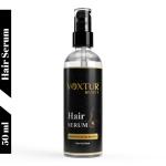 VOXTUR BEAUTY Hair Serum For Improves Hair Health | Ideal Use Men & Women | 50ml