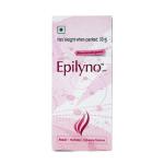 FLAY Epilyno Lotion - 50g