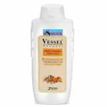Vessel Natural Haldi Chandan Moisturizing Winter Protection Body Lotion 650 Ml Pack Of 1