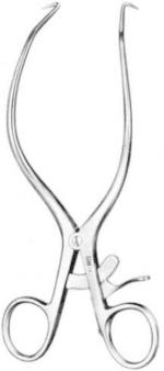 Alis 18Cm 7 Inch Gelpi Loktite Al Gen 130 18 Gynecological Aspiration Kit