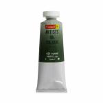 Camlin Kokuyo Series 2 Terre Verte Artist Oil Colour 120 ml