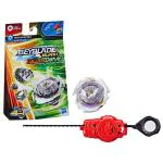 Bey Blade Burst Quaddrive Destruction Belfyre B7 Spinning Top Starter Pack, 8Yrs+