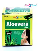 Alovera gel