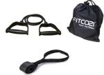 FITCOZI Heavy Duty Resistance Bands Black
