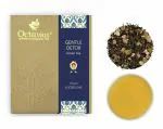 Octavius Gentle Detox Loose Leaf Green Tea - 100 Gms