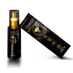 MOVITRONIX Castle snake oil from thailand for various pain relief, knee paining 50ml pack of 1