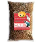 Parrots Wizard Mix Macow Parrot food - 450 g
