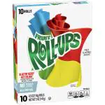 Betty Crocker Blastinberry Fruit Roll Ups, 141 G