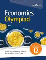 BLOOM CAP Economics Olympiad Class 12_Arihant Publications (India) Limited